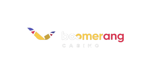 Boomerang logo