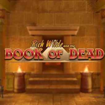 Book of Dead