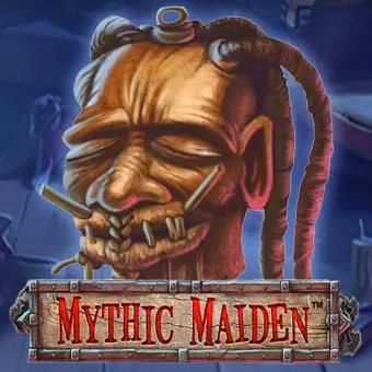 Mythic Maiden