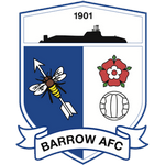 Barrow Fc