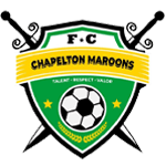 Chapelton Maroons Fc