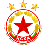 Cska Sofia II