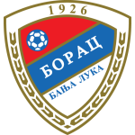 Fk Borac Banja Luka