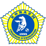 Xorazm Fk Urganch
